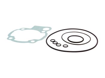 cylinder gasket set Polini 70cc 47mm for Minarelli AM