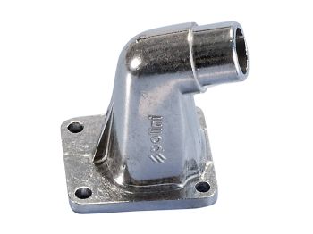 intake manifold Polini 14/20mm for Puch Maxi