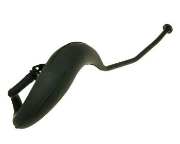 exhaust Tecnigas for Derbi Senda (00-), Aprilia RX/SX (06-), Gilera RCR/SMT (-05), Zulu (-02)