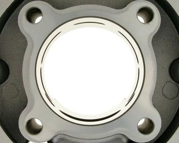 cylinder kit Athena racing 80cc for Minarelli AM6