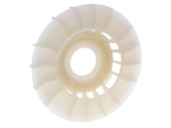 fan Polini for pulley for Piaggio (05 / 98-)