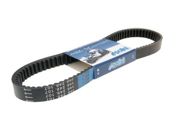 drive belt Polini Aramid Maxi for Yamaha N-Max 125, N-Max 155, Tricity 125ie Euro 4, Tricity 155ie Euro4