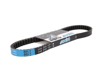 drive belt Polini Aramid Belt for Honda NSC 50 R, Vision 50 4-stroke (2012-)