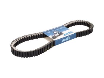 drive belt Polini Aramid Maxi for Kymco Downtown, K-XCT, People GT 300i, Kawasaki J 300i