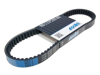 drive belt Polini Maxi Belt for Yamaha BWs 125i, Zuma 125i