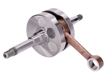 crankshaft Top Racing full circle high quality for Honda Wallaroo