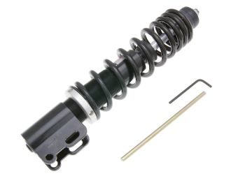 front shock absorber YSS Mono PRO-X 210mm for Piaggio, Vespa