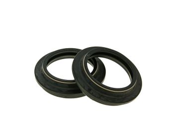 front fork dust seal 41x53.5x14 for Gilera, Honda, Suzuki, Piaggio