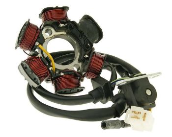 alternator stator for PGO Big Max, G-Max, Hot, PMX, T-Rex