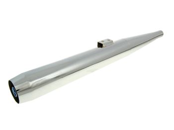 exhaust 32mm for Kreidler KS mopeds