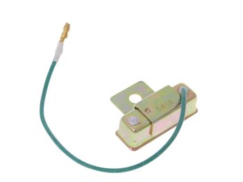 light resistor 5 Watt 5 Ohm for Peugeot Tweet, Kisbee