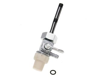 fuel tap manual for Honda Wallaroo PK50