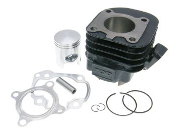 cylinder kit Top Performances Trophy 50cc for Minarelli horizontal AC