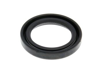oil seal - 24x35x6 NBR for Vespa PX 125, 150, 200, Super 150