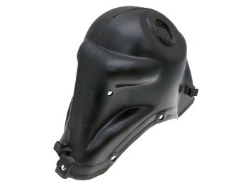 cylinder cover / forced cooling for Vespa 125 Primavera, PK