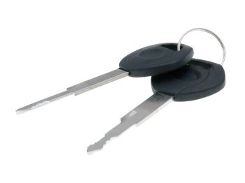 ignition switch / ignition lock for SYM Fiddle / Orbit