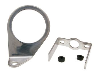 mounting / fitting Koso for 55mm D-type instruments