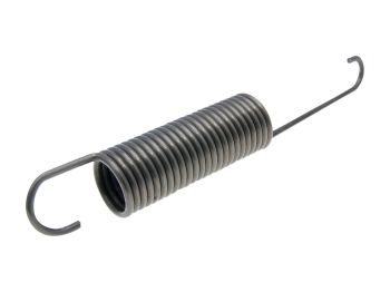main stand spring / center stand spring 122mm for Vespa PK, PK XL, 50, 125