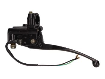 front brake master cylinder / brake pump incl. brake lever for CPI, Keeway, Generic, Ride