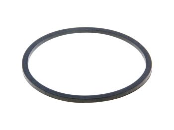 carburetor float bowl gasket 45mm for Zündapp, Puch Maxi, X30 w/ 15mm Bing carb