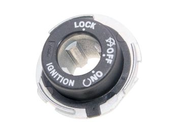 lock body surround OEM for Aprilia, Derbi, Piaggio, Gilera, Vespa = PI-1B002607