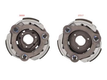 clutch Top Performances for Piaggio Liberty 125 3V iGet