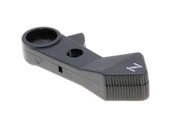 choke lever for Derbi Senda 50 SM, R 2011-, Aprilia RX, SX 2006-, Gilera RCR, SMT 2011-