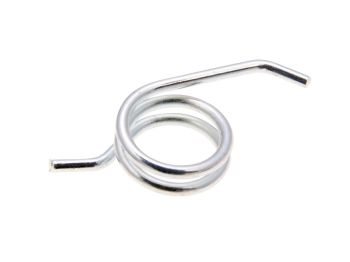 clutch lever spring for Aprilia, Derbi, Rieju, Gilera