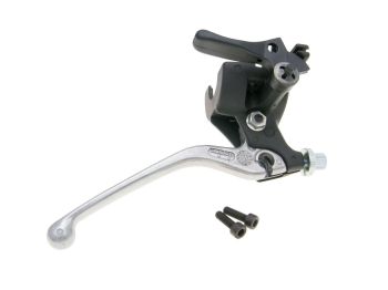 clutch lever fitting w/ choke for Rieju RS2 Matrix Pro, NKD Pro