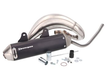 exhaust Tecnigas E-NOX EVO for Rieju MRT 50cc = 53467