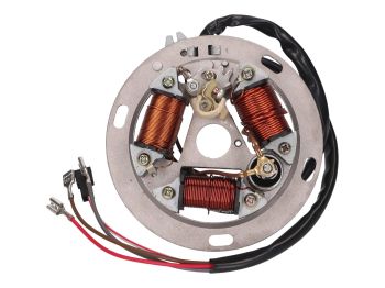 alternator stator breaker 6V for Simson S51, S70, KR51/2
