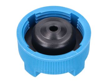 coolant reservoir cap for Aprilia, RX, SX, Derbi Senda, RCR, SMT