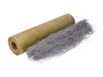 exhaust insulation wool Tecnigas 60x265mm