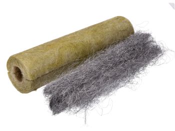 exhaust silencer packing / wadding Tecnigas E-NOX 70x255mm