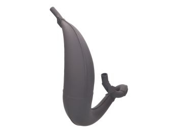 exhaust Tecnigas Original Pro for Sherco 50 SM-R, SM-RS, SE-RS, SE-R AM6 2T LC 2020- Euro4-