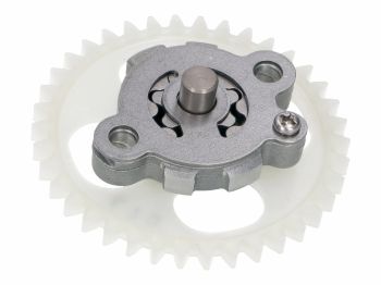 oil pump OEM for Minarelli 50cc 4-stroke