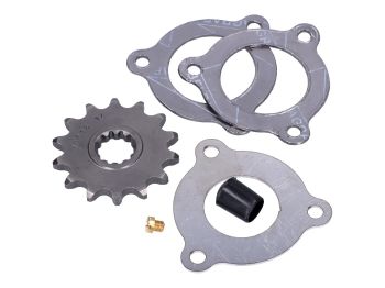 derestriction kit OEM for Rieju MRT 50 Euro4 type2 (72km/h)