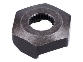 kickstart gear castle washer for Morini, Aprilia Mojito, SR 50, Scarabeo