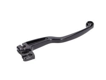 clutch lever black for KTM Duke 125, 200, 390cc