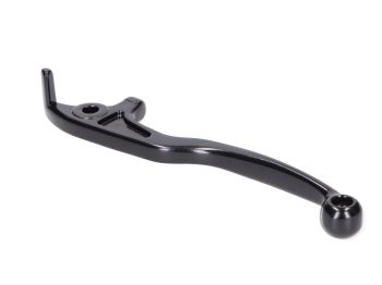 brake lever black for KTM Duke 125, 200, 390 11-16
