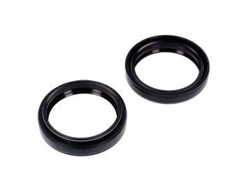 fork oil seal set Athena 43x52.9x9/11 for KTM Duke, RC 125, 200, 390, 690