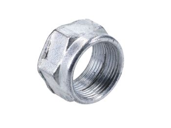 fuel tap nut M16x1 for Simson S50, S51, S70, SR50, Schwalbe, Sperber, Spatz, Habicht