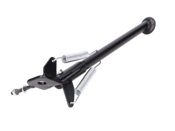 rear axle side stand double spring for Simson S50, S51, S70, KR51 Schwalbe