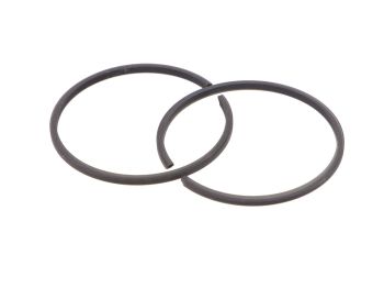 piston ring set 40mm for Puch MV 50, MS 50, VS50, DS50, VZ50