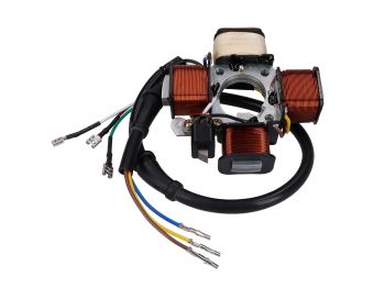 magneto ignition base for Piaggio Ciao, Bravo, SI