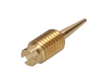 mixture adjusting screw for 16N3 carburetor for Simson S50, S51, S53, S70, S83, SR50, SR80, KR51/1, KR51/2, SR4-1, SR4-2, SR4-3, SR4-4