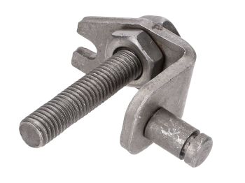 gear shift support angle for Simson S51, S53, S70, S83, SR50, SR80, KR51/2, M531, M541, M741