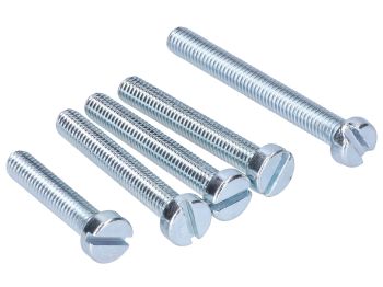 clutch cover standard parts set for Simson S50