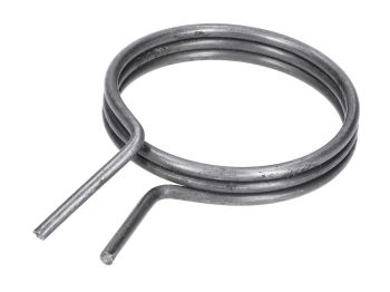 foot gearshift spring for Simson S50, SR4-1, SR4-2, SR4-3, SR4-4, KR51/1 Schwalbe, Star, Sperber, Spatz, Habicht