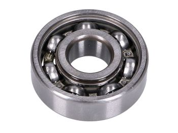ball bearing SNH 6302 C3 for Simson S50, SR4-1, SR4-2, SR4-3, SR4-4, KR51/1 Schwalbe, Star, Sperber, Spatz, Habicht